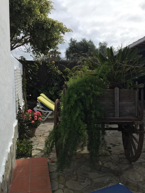 Casa Rural Aldea Chica Villa Los Canos De Meca Værelse billede